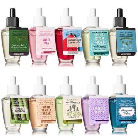 bath and body luxury scents|bath and body scent refills.